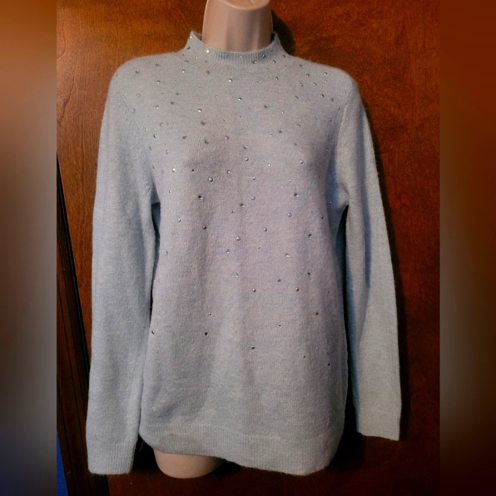 Womens Sweater